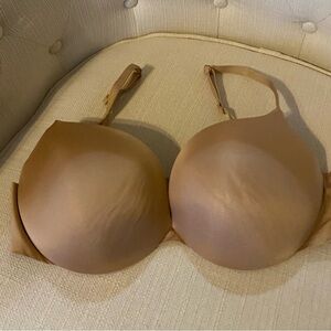 SKIMS Smooth Nude Bra 38C